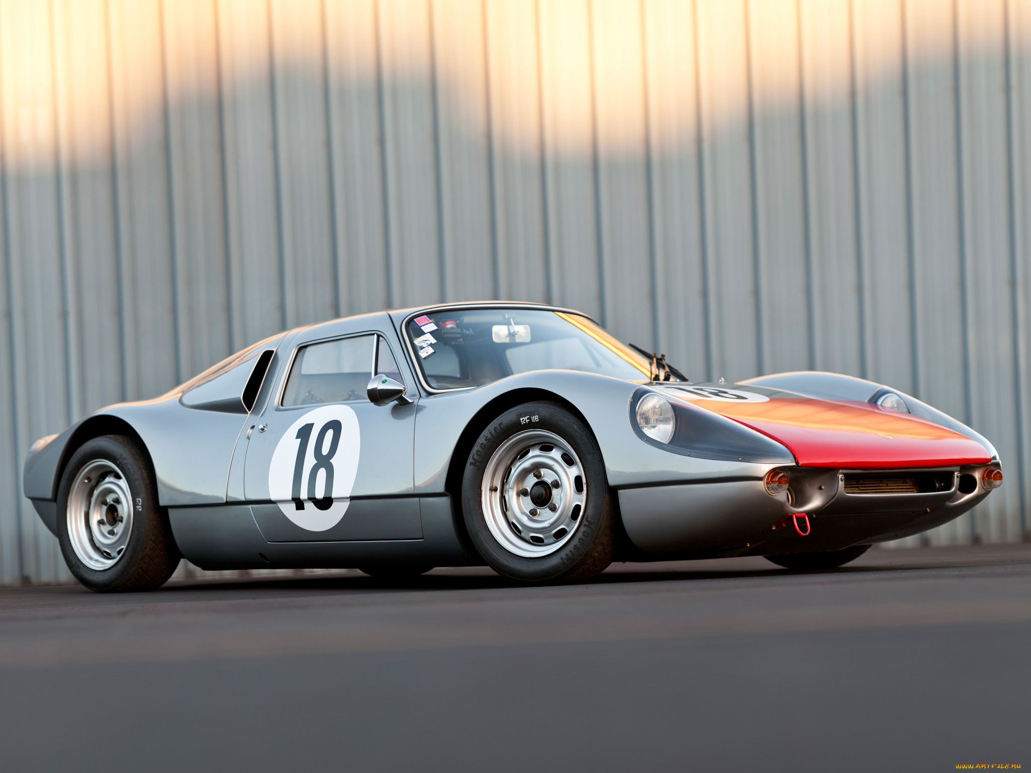 , porsche